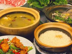 -金龙·打边炉(武进路店)