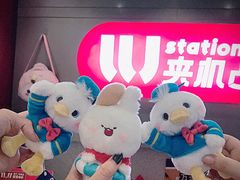 -LLJ夹机占(正佳广场店)