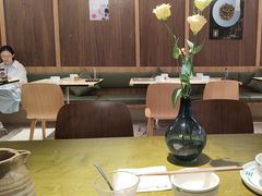 -一坐一忘云南菜(卓悦中心)