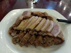 咸水鸭-余杨鸭鸭餐厅