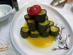 -昱德来·天津菜(河西店)