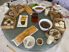 -国贸旋转餐厅(国贸广场店)