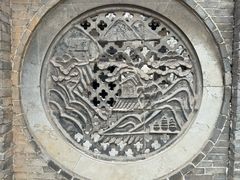 -山西王家大院