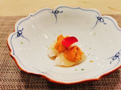 扇贝海胆-一阳寿司(麦子街店)
