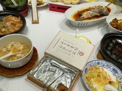 -汇贤府·李氏新鲁菜(万寿路店)