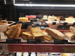 -星巴克(北京首都国际机场7店)