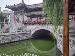 -滦州古城