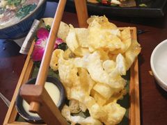 -紫滇源云南生态菜(丹凤街店)