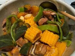 -关东小磨东北菜(漕河泾印象城店)