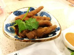 -点都德(聚福楼店)