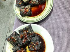 -五娭毑臭豆腐(黄兴南路店)