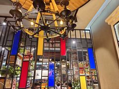 -湘聚缘湘菜馆(斜土路店)