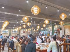 -肖肖酸萝卜鱼火锅(总店)