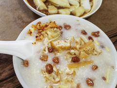 -村花杏荔枝湾艇仔粥