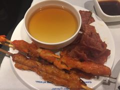 -星伦多 自助料理(圆融店)