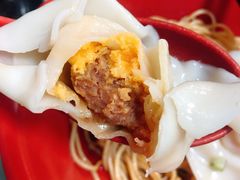 -食惠里小笼包面馆(越秀店)