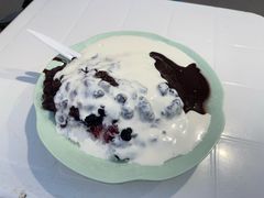 -美肴冰品·汉堡·牛腩饭(总店)