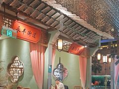 -松沪名灶·新上海菜(飞航吾悦广场店)