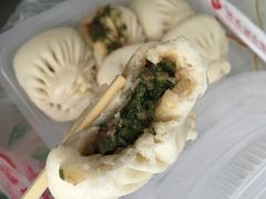 -庆丰包子铺(乔庄店)