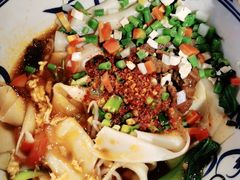 -元志初腊汁肉夹馍(钟楼粉巷店)