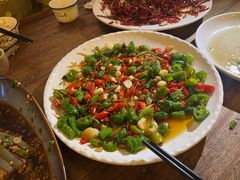 -小喜客·云南特色菜(纳西庭院店)