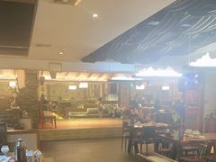 -思金拉措庄园藏餐(太阳岛店)