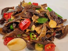 -满堂·烤鸭店·北京菜(鼓楼店)