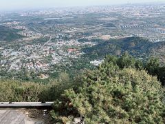-香山公园