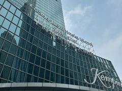 -新天世纪中餐厅