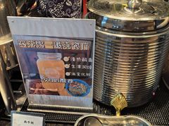 -杭州西溪宾馆-松露西餐厅
