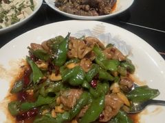 -码头鲜精致威海菜(欧乐坊店)