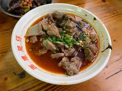 -西环肥仔螺蛳粉(总店)