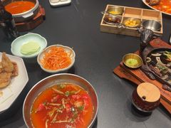 -将军牛排·尔滨地标朝鲜族美食(总店)