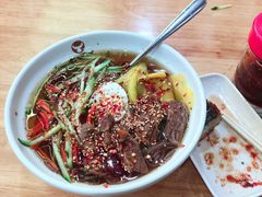 -韩味轩(丰盛町店)