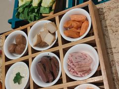 -鱼乐火锅(清江国际店)