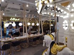 -Lilliput粒粒堡亲子餐厅(置汇旭辉店)
