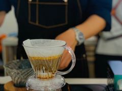-稀物集咖啡(徽州大道店)