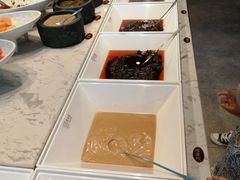 -潘小辣鲜肉老火锅