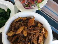 -帕米尔食府(白云观店)