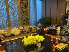 -怡和春天大酒楼(柳芳店)