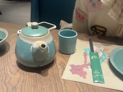 -安南越南餐厅(青岛万象城店)