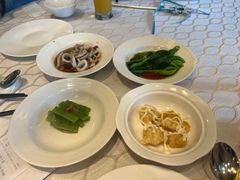 -福州世茂洲际酒店·福邸(台江店)