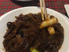 -玉桥餐厅(天坛店)