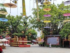 -深圳锦绣中华民俗村