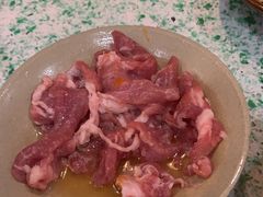 -鸿姐老火锅(疁城新天地店)