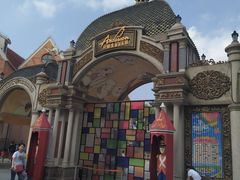 -安徒生童话乐园