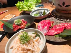 -烧肉达人•炭火烧肉(新天地店)