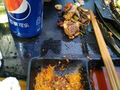 -石棉烤肉(大划店)