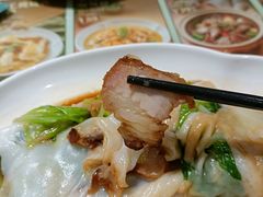 叉烧肠-凤来粤菜馆(珠江新城店)
