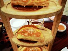 -顺德人家食府(黄金广场店)